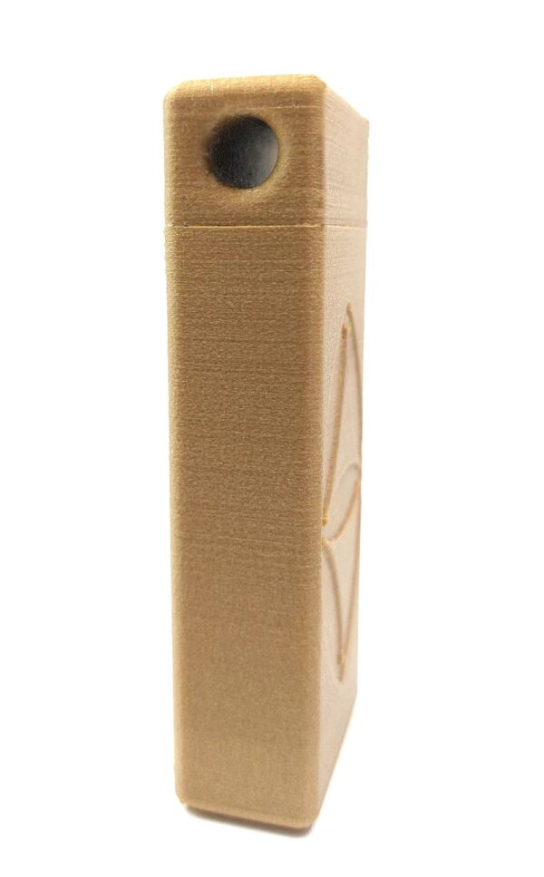 Lab Amulet AMUNOD Essential: The Modern Wellness Amulet